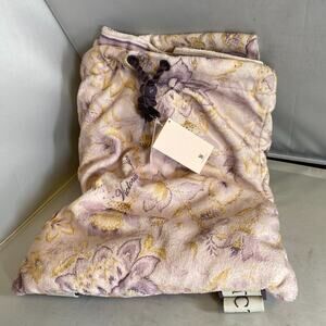 Victoria's Secret Floral Backpack